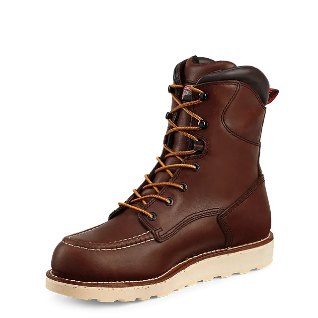 Red Wing Style #2418 Men's 8-inch Boot