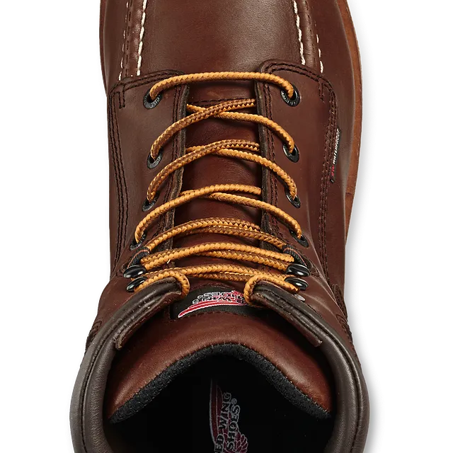 Red Wing Style #2418 Men's 8-inch Boot