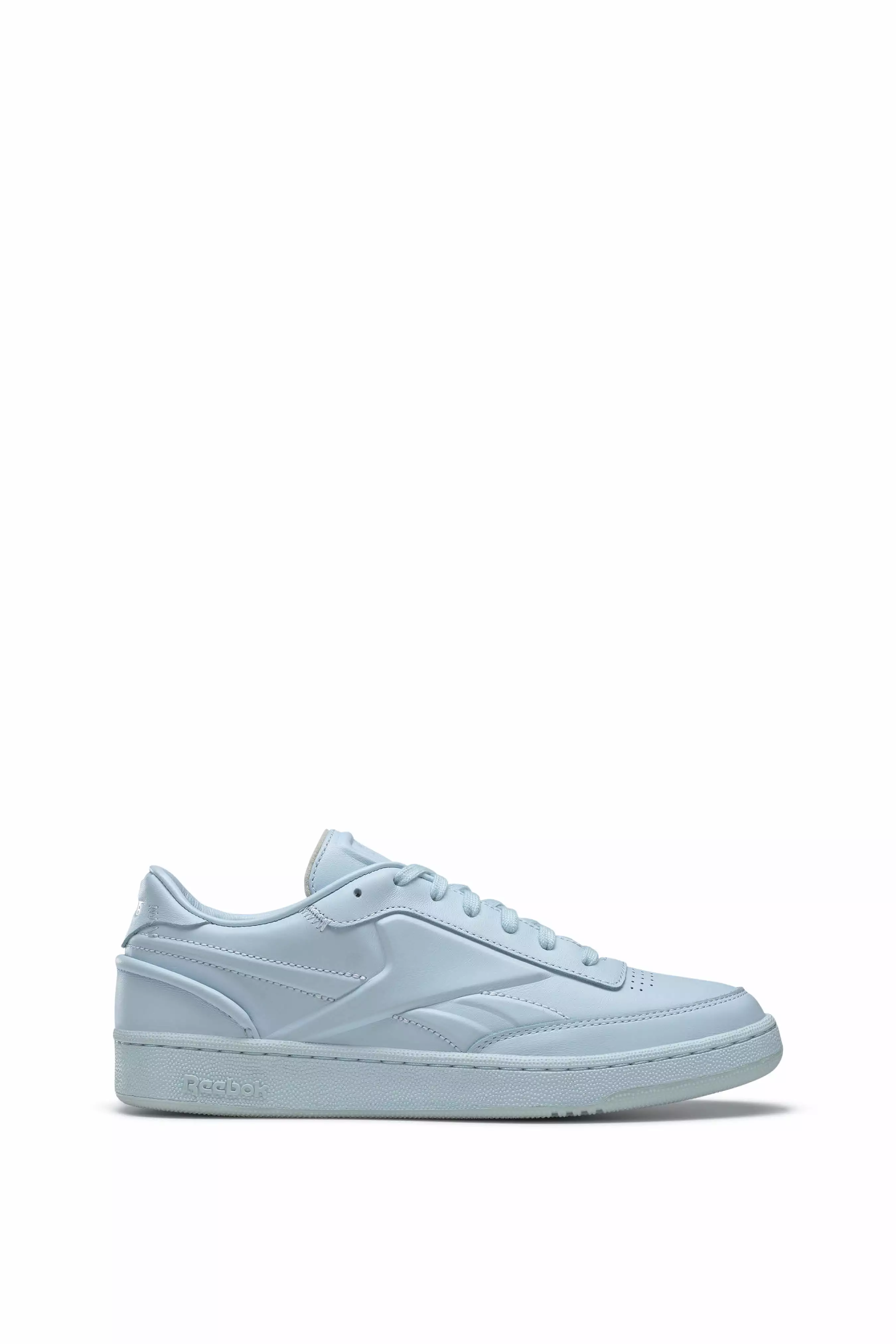 Reebok X VB Club C Sneaker in Fresh Blue