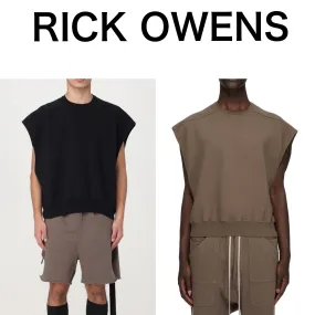 RICK OWENS  |DRKSHDW SWEATSHIRT DU01D1160F 34