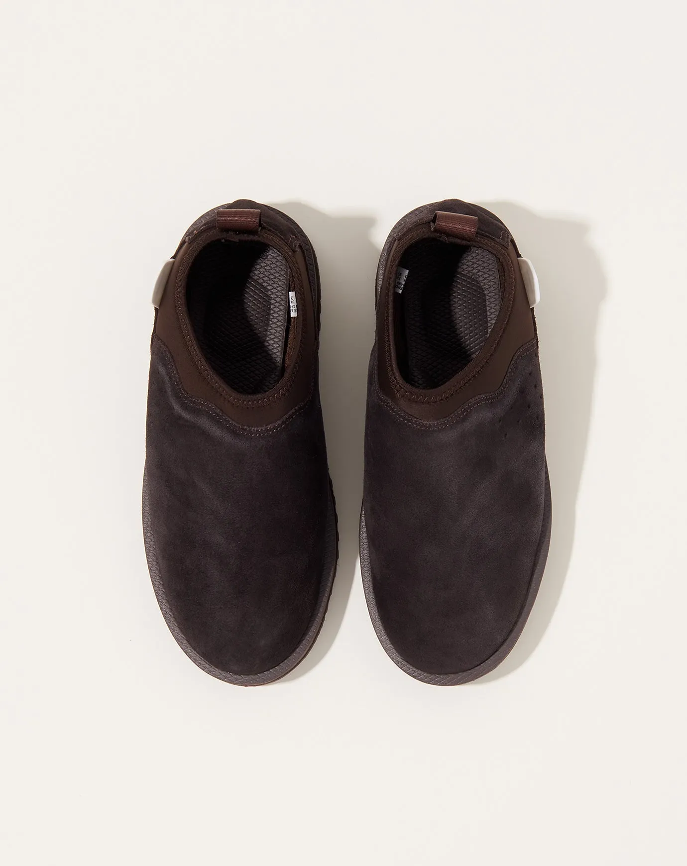 RON-Swpab-MID in Dark Brown