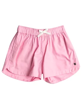 Roxy Girls Una Mattina Shorts