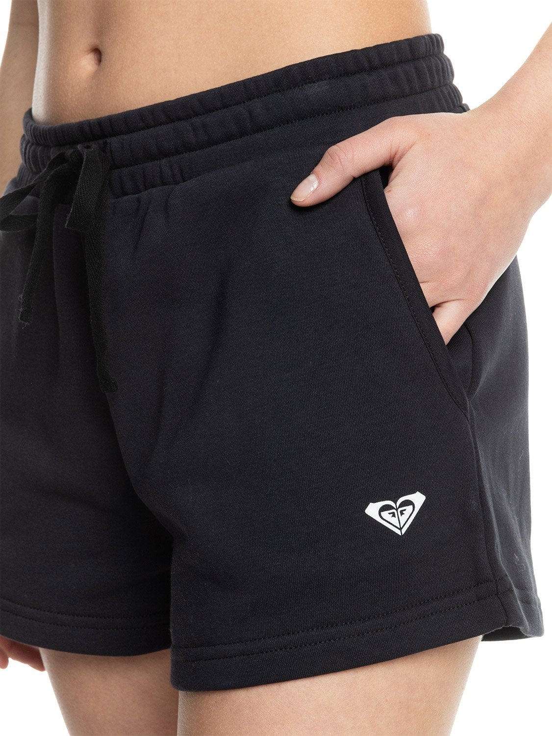 Roxy Ladies Surf Stoked Terry Shorts