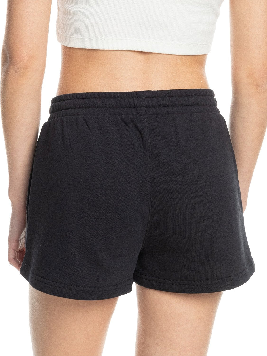 Roxy Ladies Surf Stoked Terry Shorts