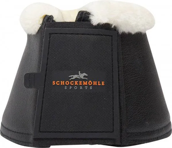 Schockemhle - Bell Boots w/ Fur