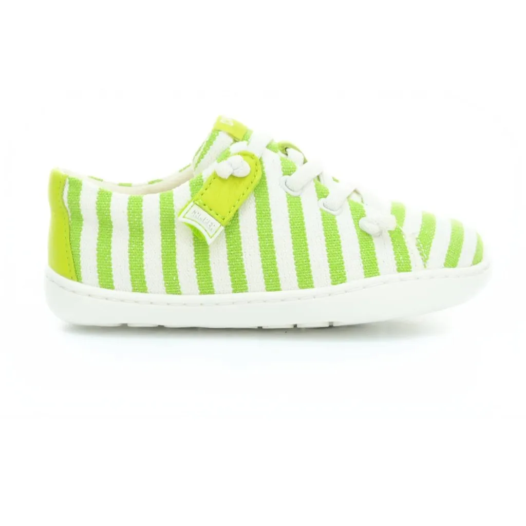 shoes Camper Peu Cami Ray Houston-Pomo Multicolor (First Walkers, K800369-017)