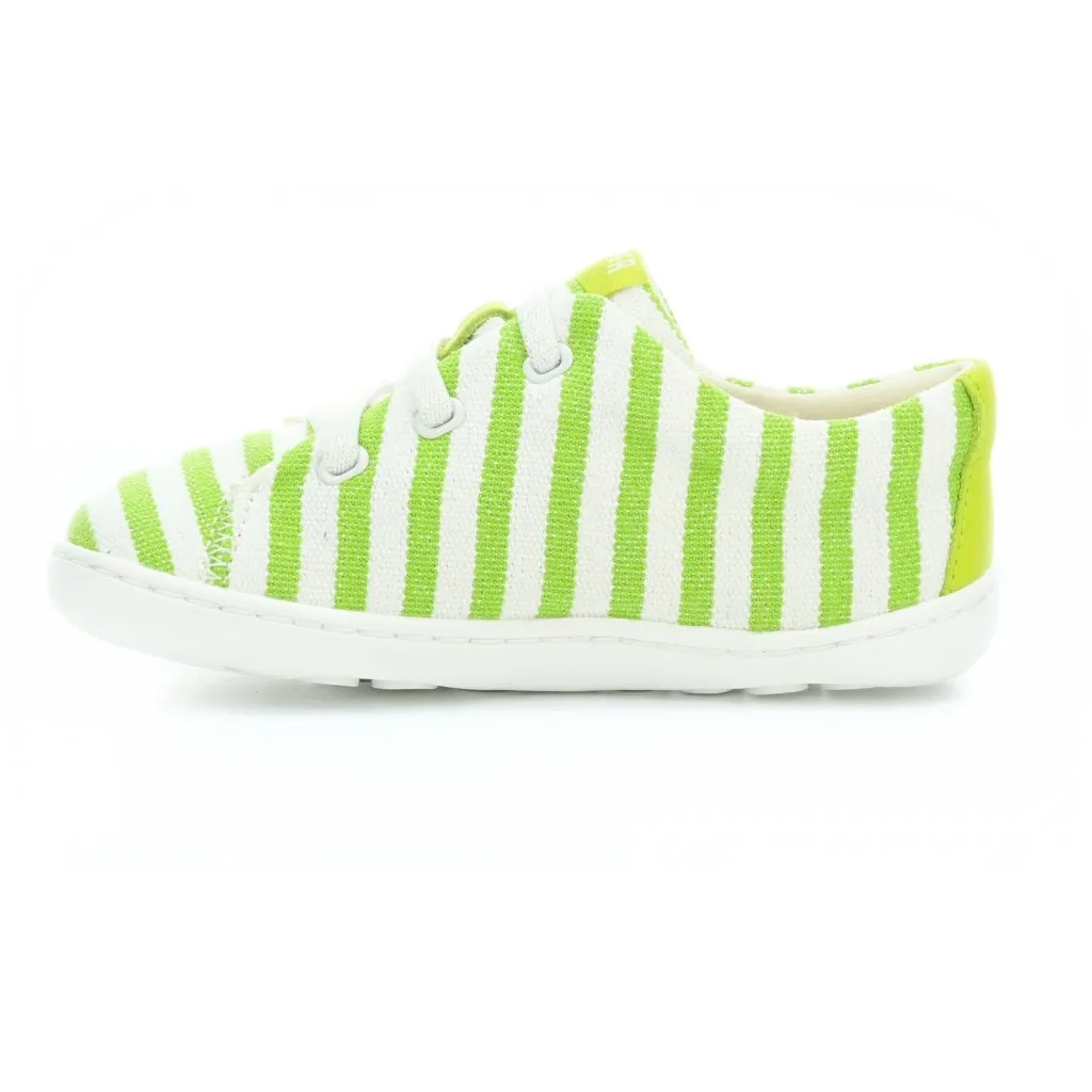 shoes Camper Peu Cami Ray Houston-Pomo Multicolor (First Walkers, K800369-017)