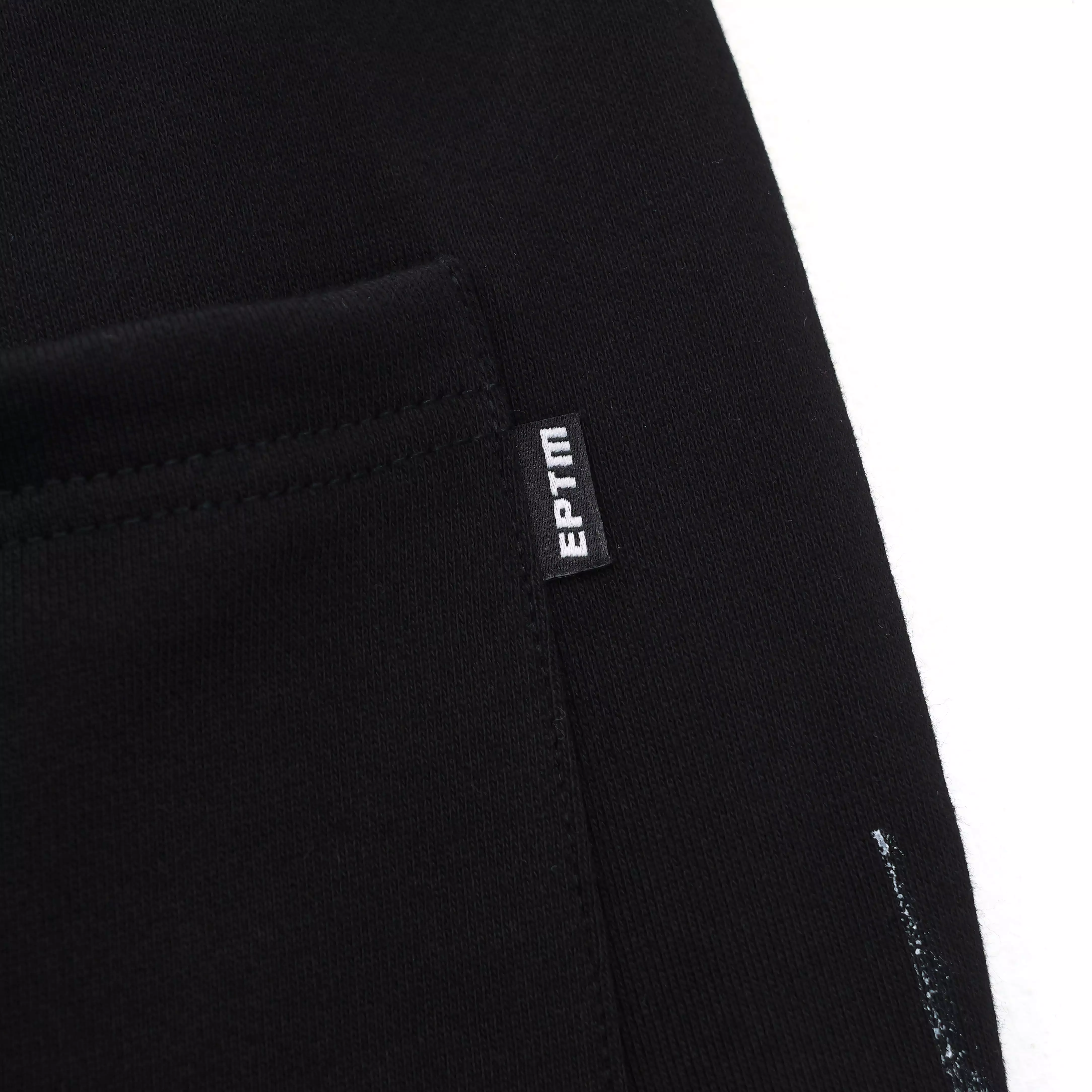 Showroom Shorts Black