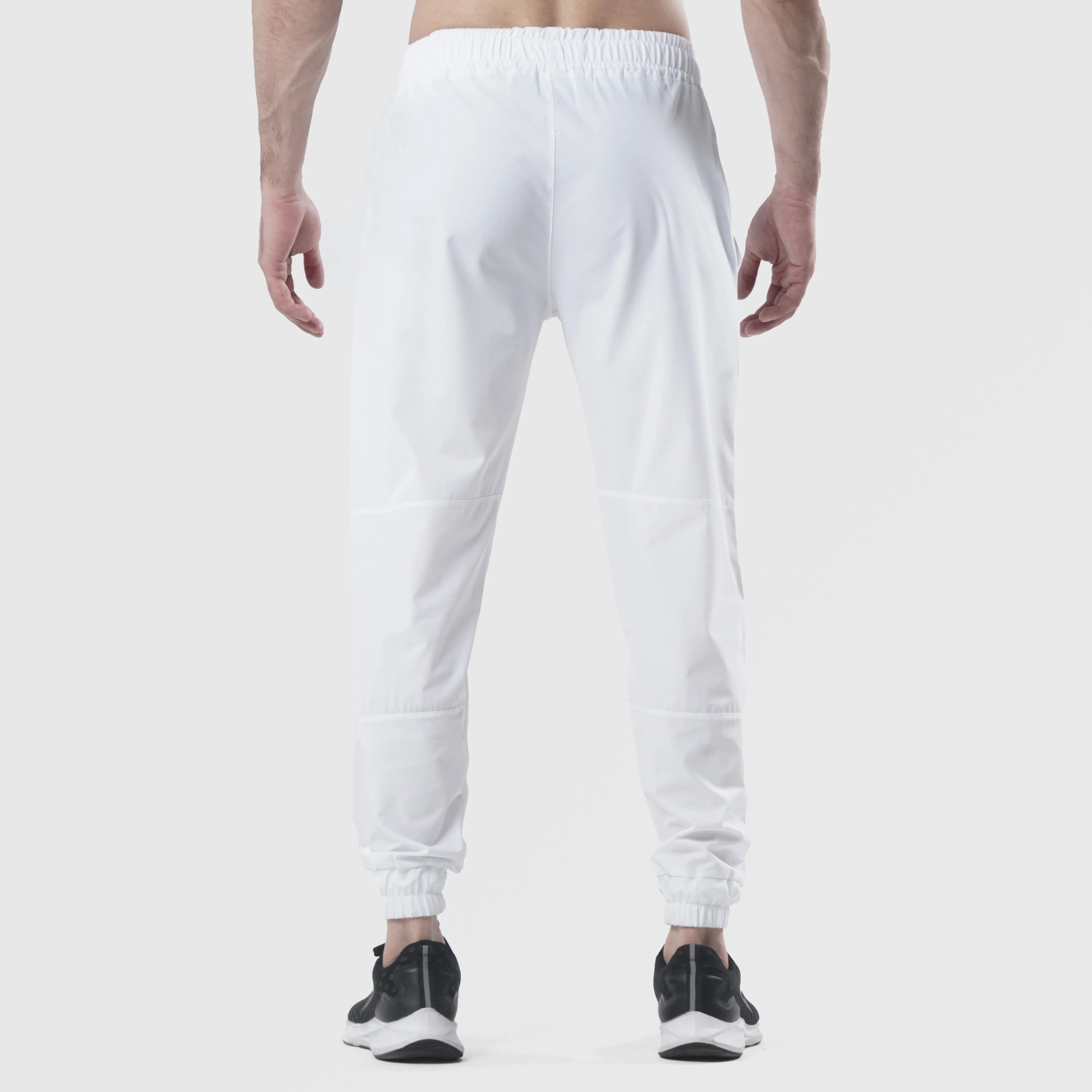 Sixth Joggers (White)