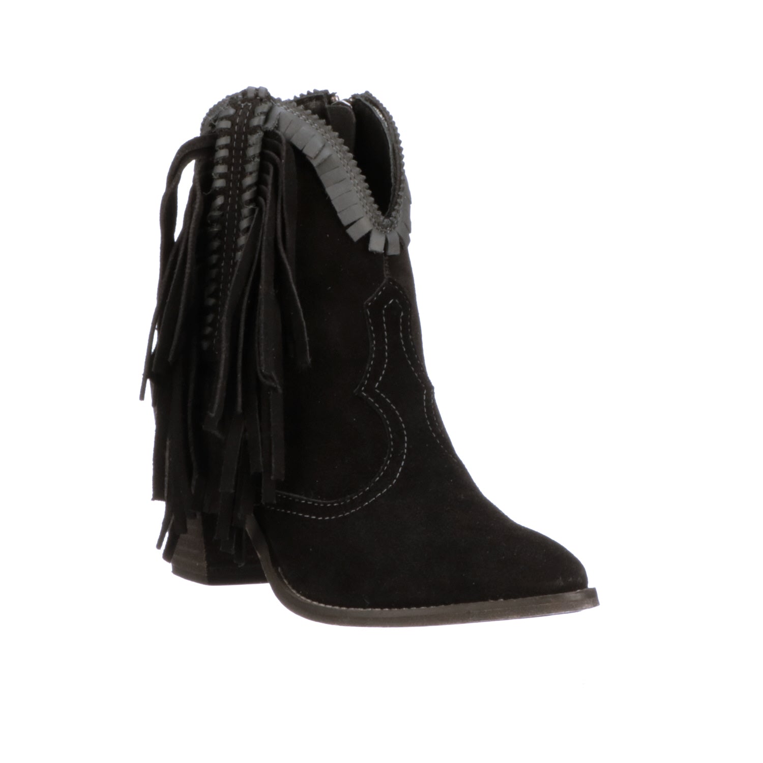 Sofia Fringe :: Black