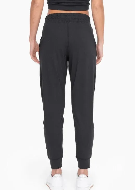 Soft Flex Jogger