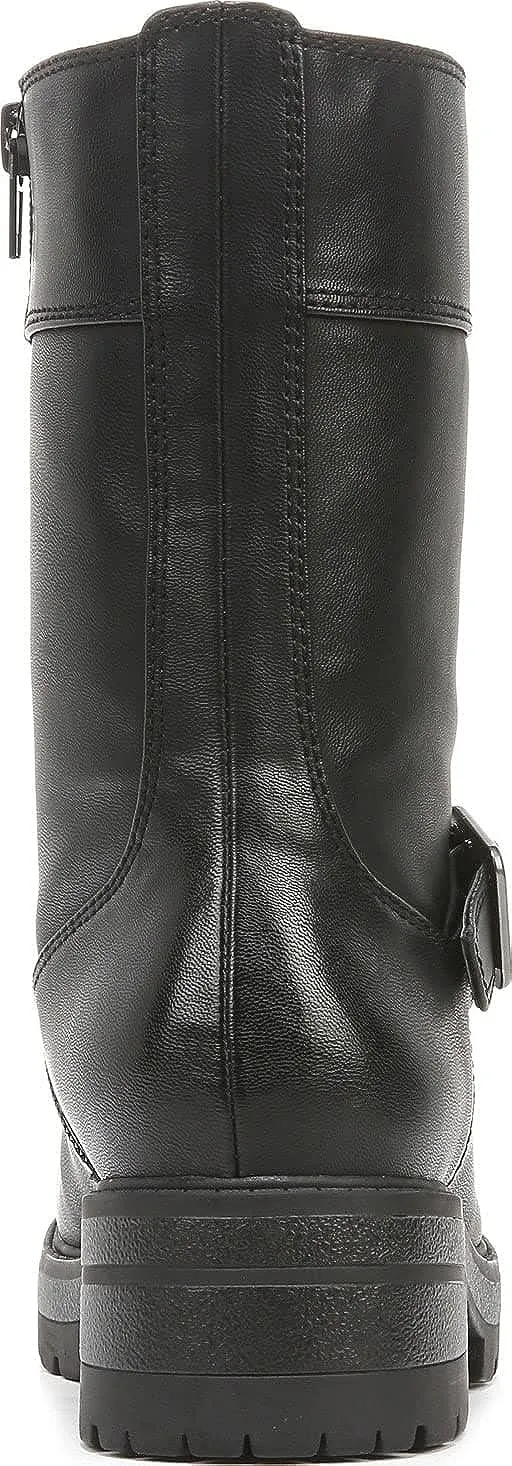 Soul by Naturalizer Women's Newport Mid Calf Boots