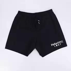 ST. BART SHORTS BLACK