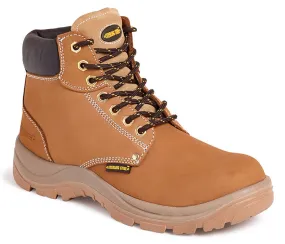 Sterling 6 Eye Hiker Boot SS819CM