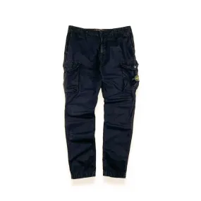 Stone Island Cargo Trousers (W36)