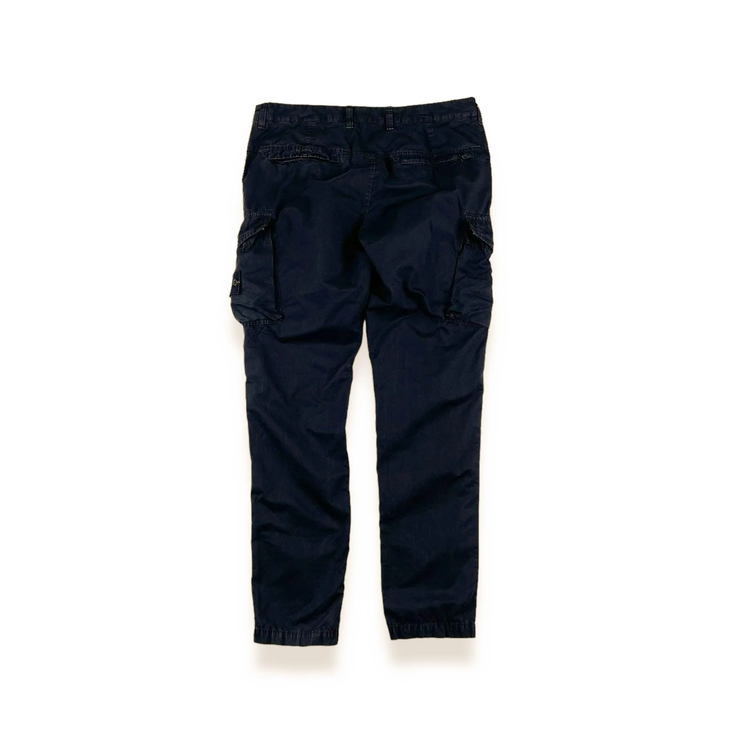 Stone Island Cargo Trousers (W36)