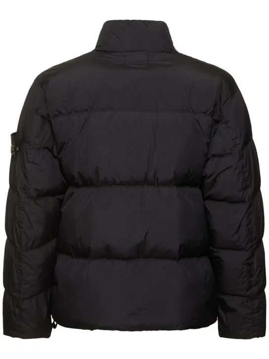 Stone Island   Crinkle reps down jacket 