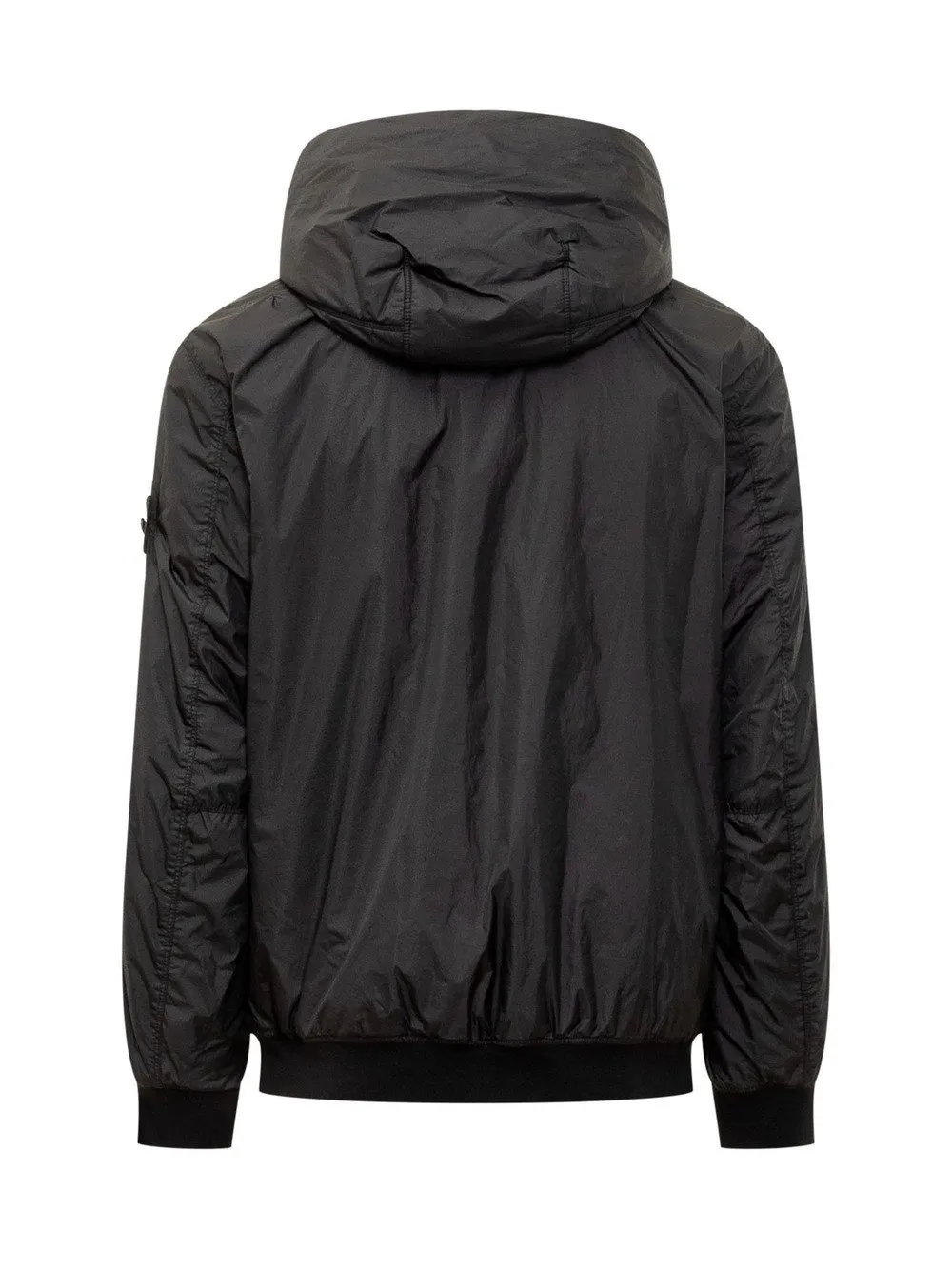 Stone Island Down Jacket