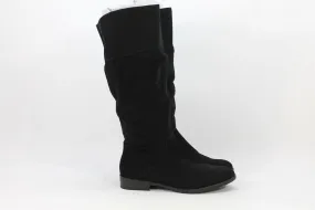 Style & Co. Kelimae Women's Black Boots 5M(ZAP12522)