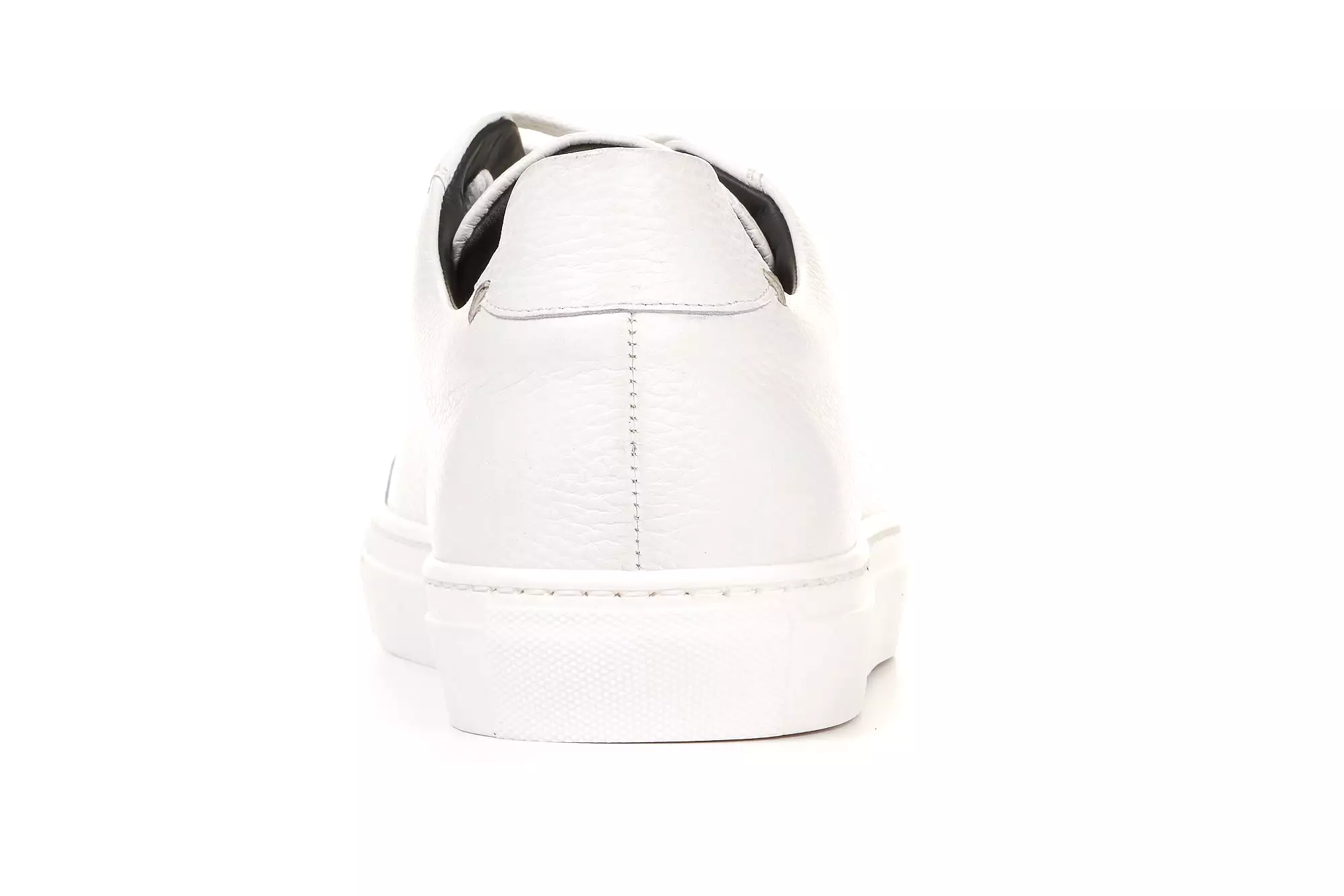 The Jones Sneaker - White