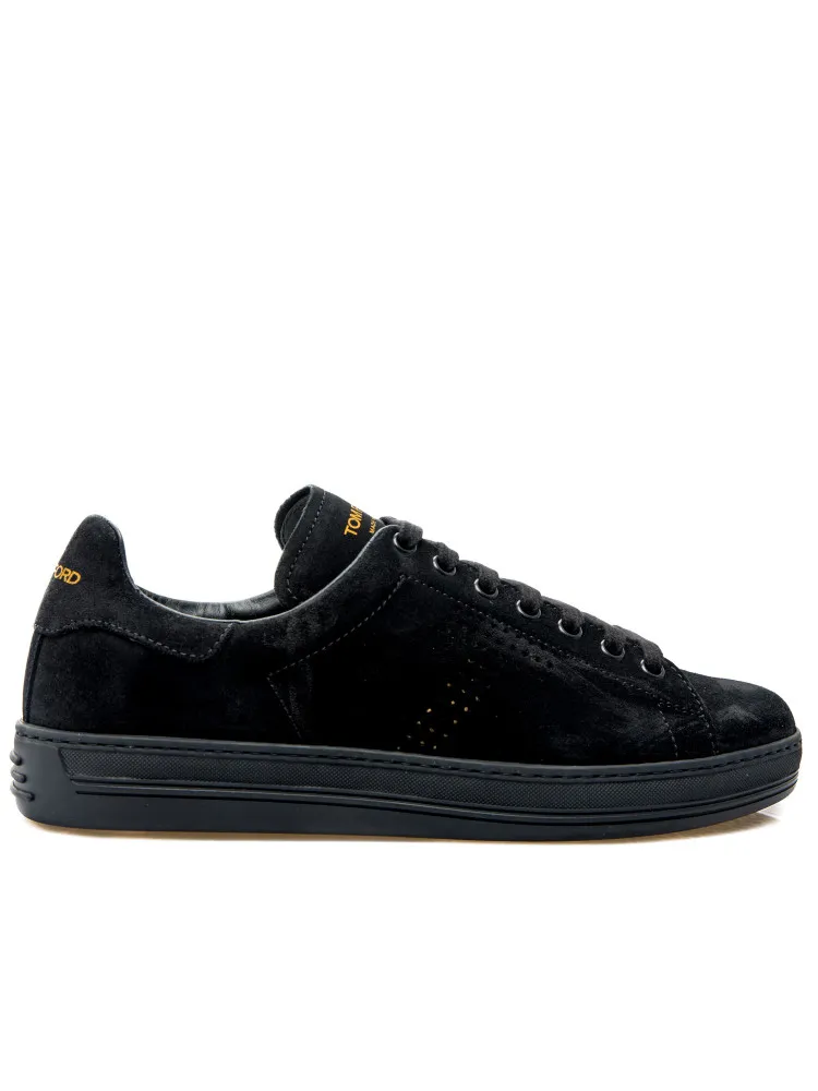 Tom Ford Low Top Sneaker | Credomen