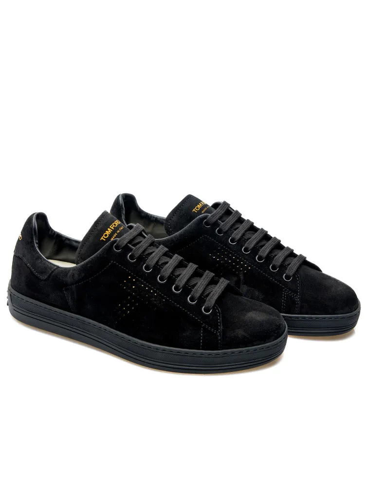 Tom Ford Low Top Sneaker | Credomen