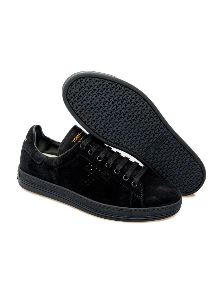 Tom Ford Low Top Sneaker | Credomen