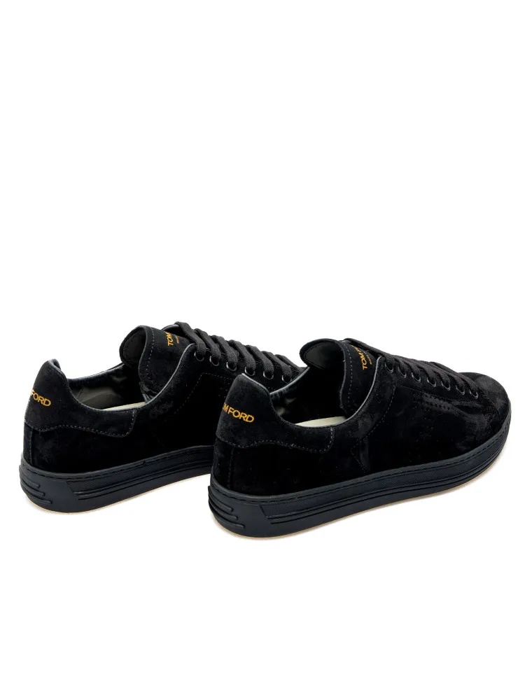 Tom Ford Low Top Sneaker | Credomen