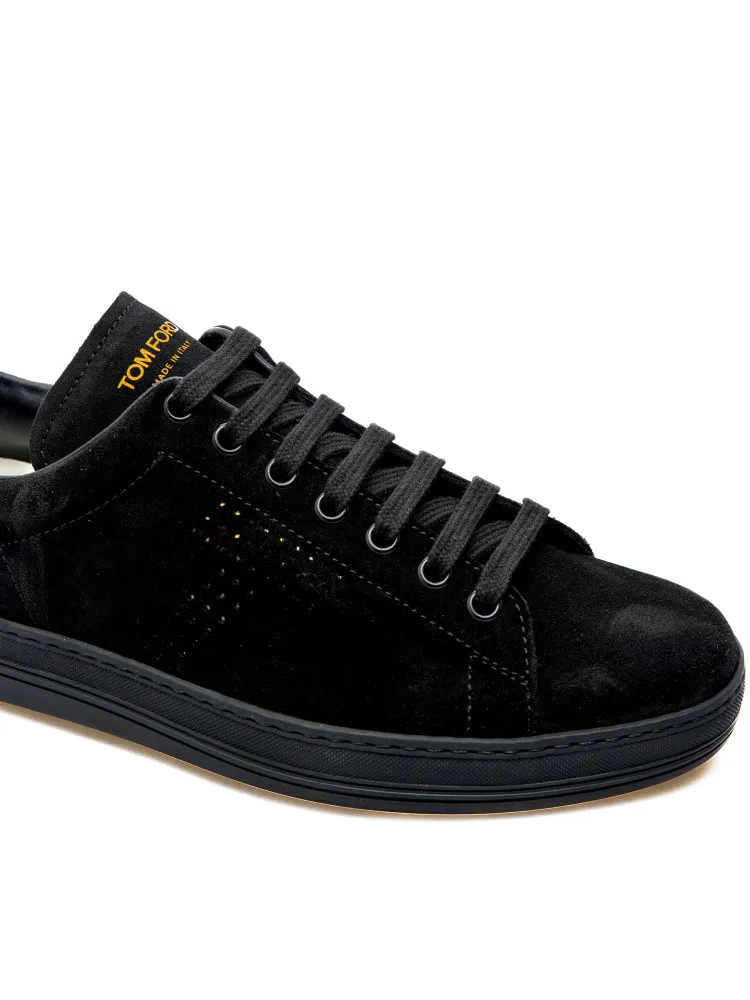 Tom Ford Low Top Sneaker | Credomen