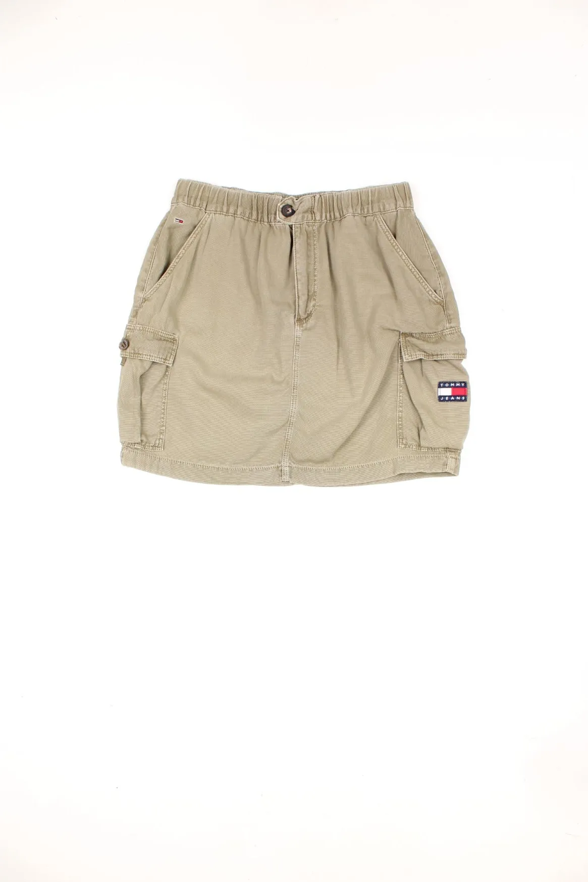 Tommy Hilfiger Cargo Skirt