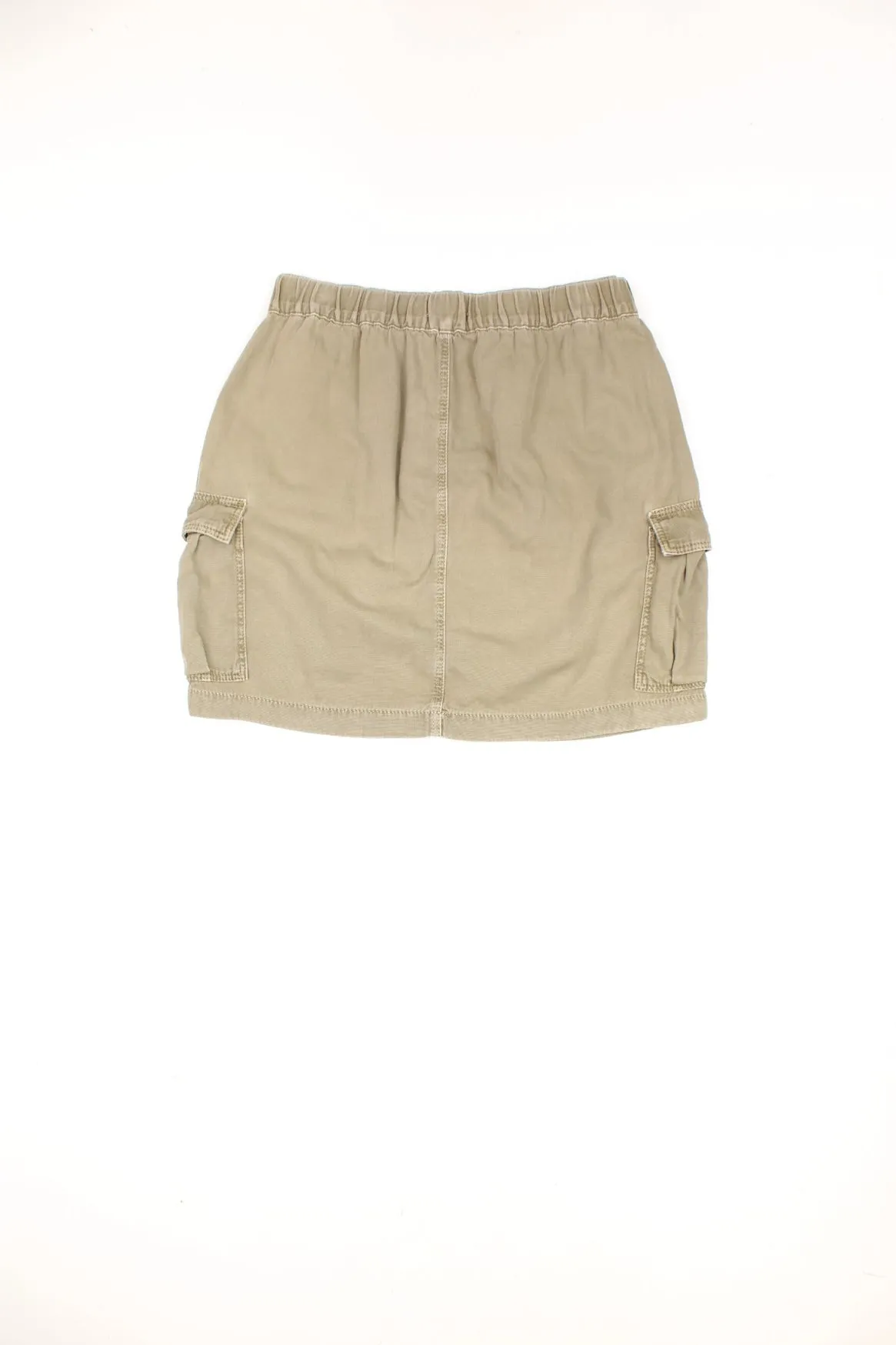 Tommy Hilfiger Cargo Skirt