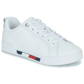 Tommy Hilfiger - TRICOLOR INSERT SNEAKER