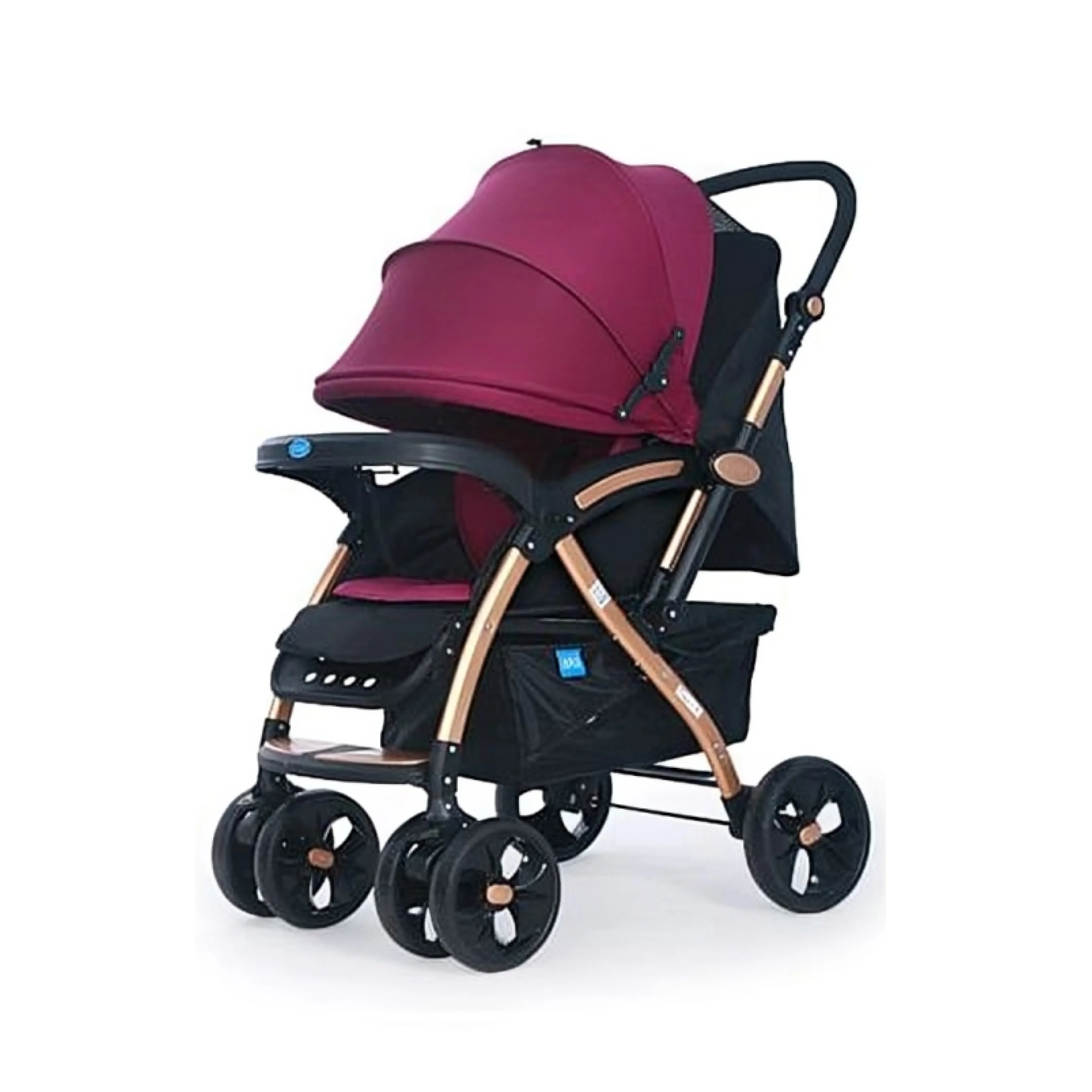 Travel Friendly Baby Stroller