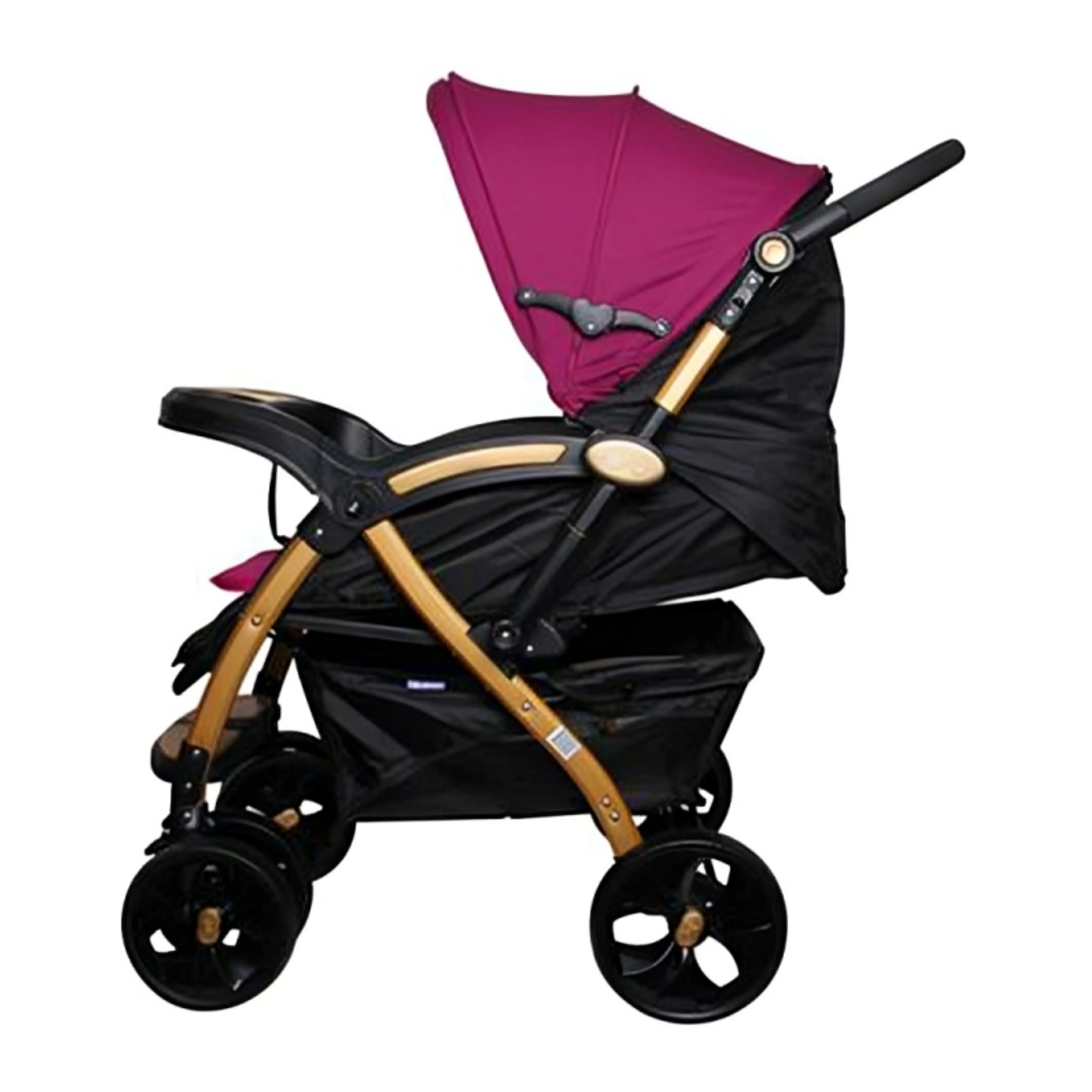 Travel Friendly Baby Stroller