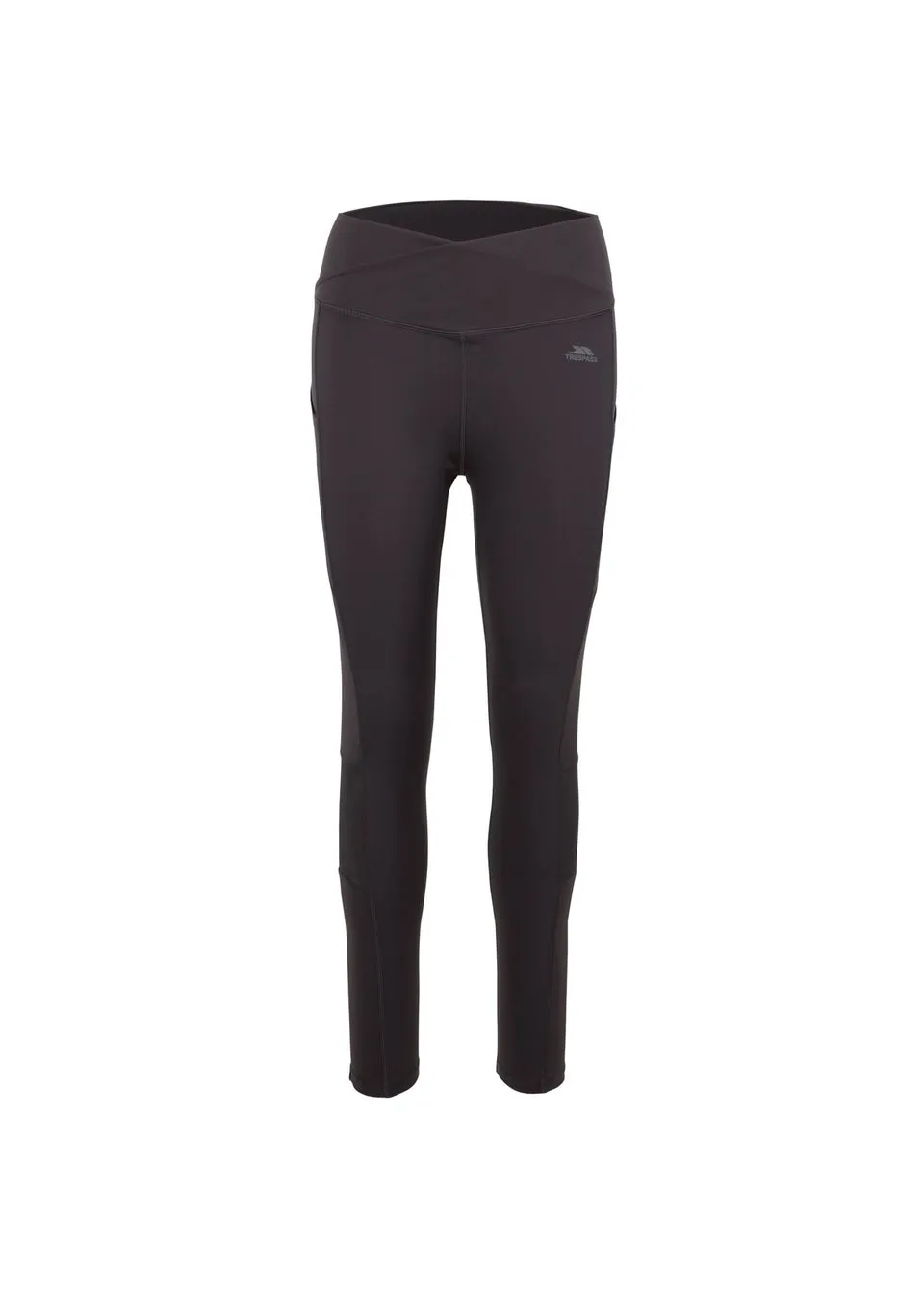 Trespass Dark Grey Bibi Active Leggings