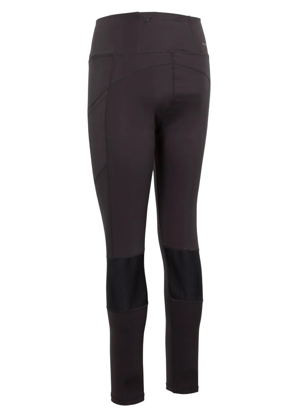 Trespass Dark Grey Bibi Active Leggings