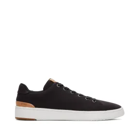 TRVL LITE Lace-Up Sneaker