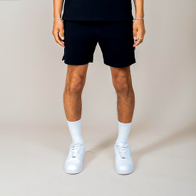 Valley Shorts Black