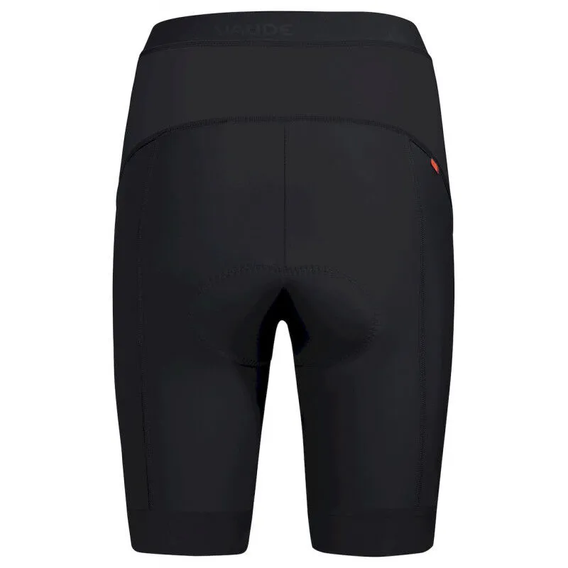 Vaude  Advanced Pants IV - Pantaloncini da ciclismo - Donna