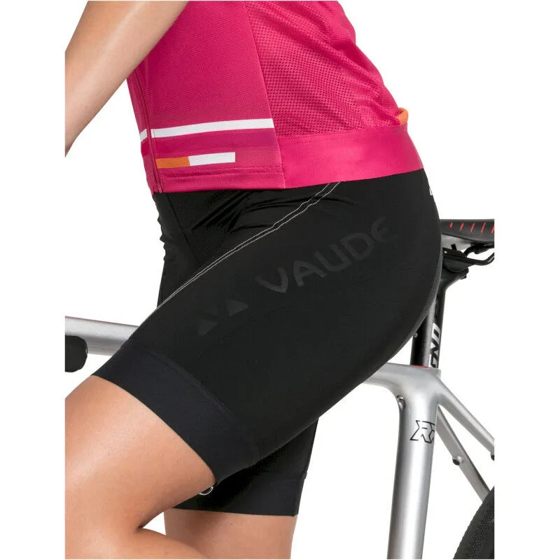 Vaude  Advanced Pants IV - Pantaloncini da ciclismo - Donna