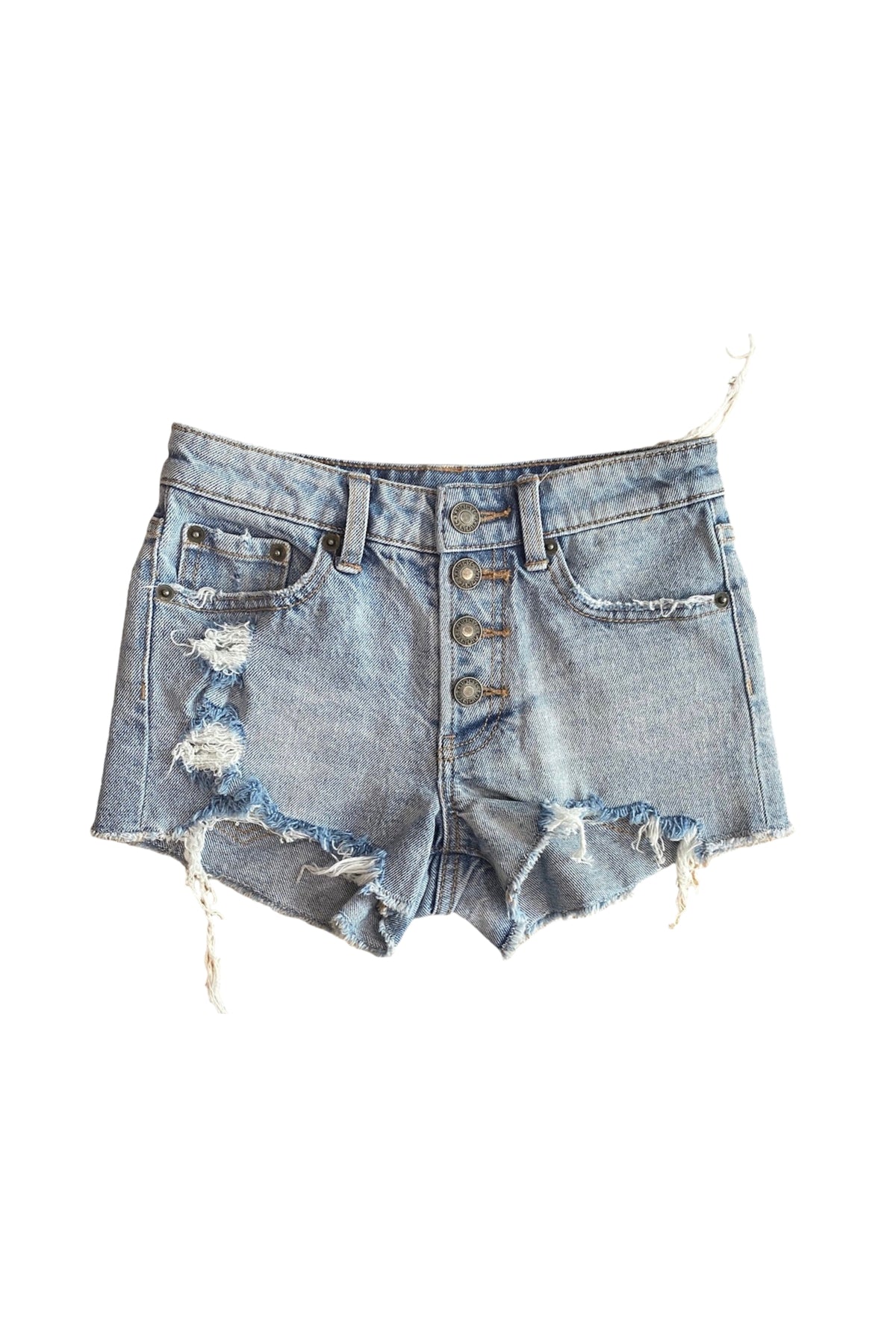 Venice Shorts