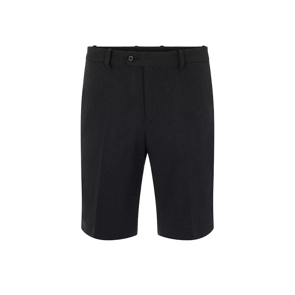 Vent Tight Golf Shorts Black