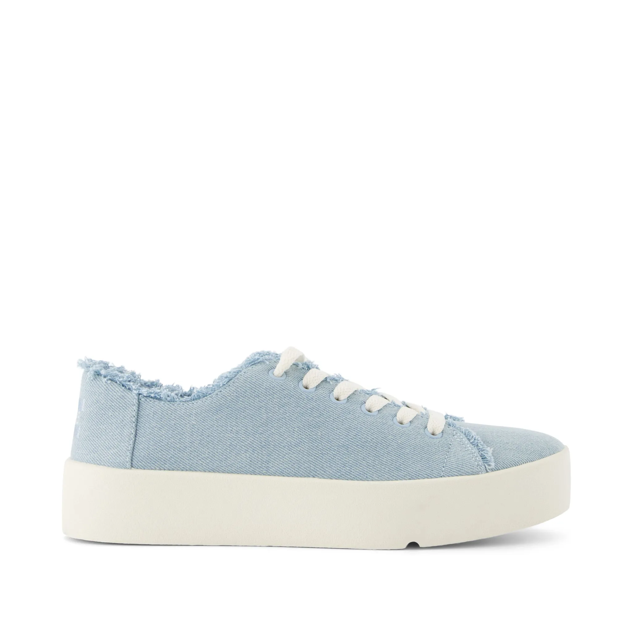 Verona Lace-Up Sneaker