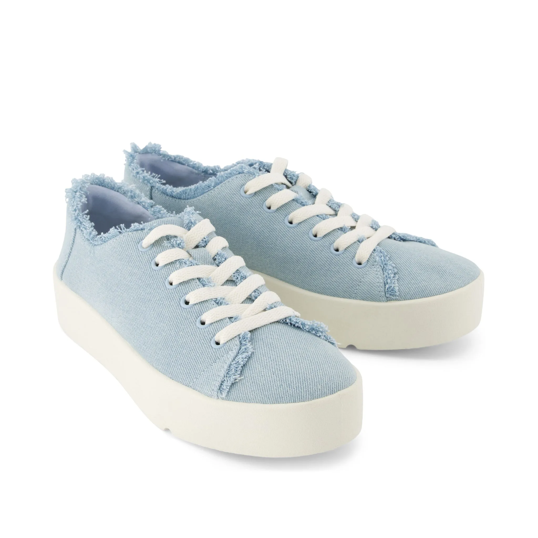 Verona Lace-Up Sneaker