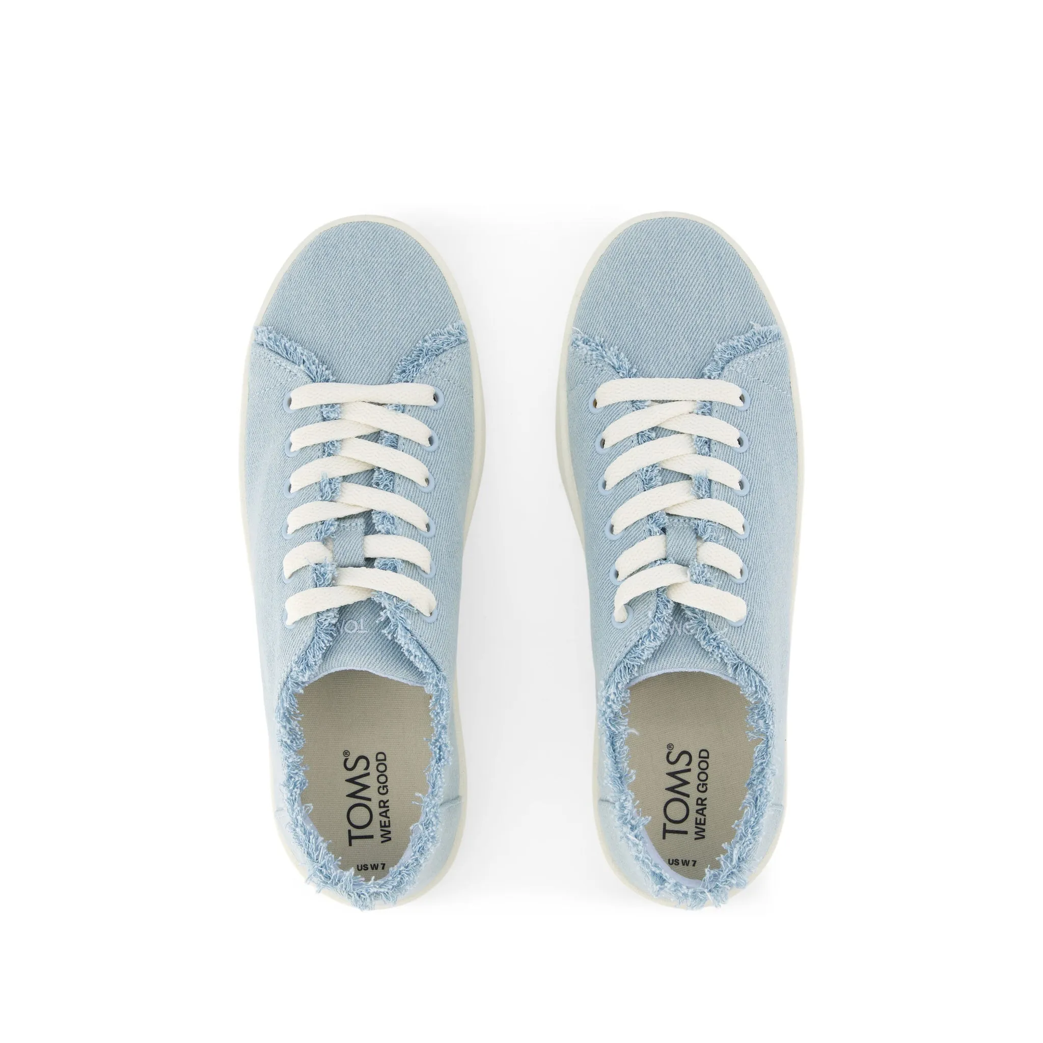 Verona Lace-Up Sneaker