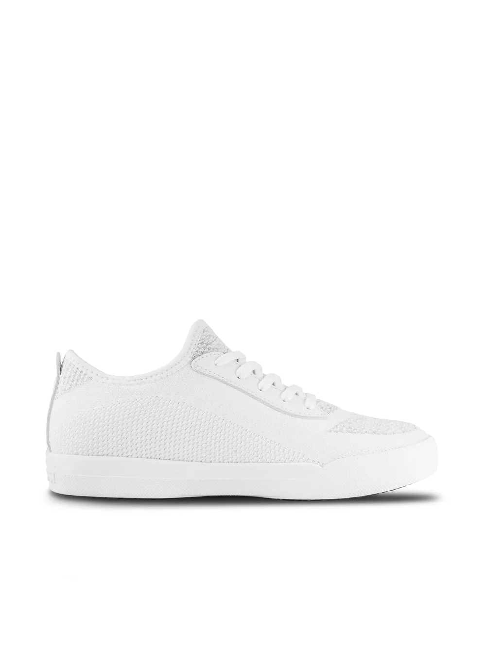 VESSI MENS VESSI WEEKEND SNEAKER - WHITE