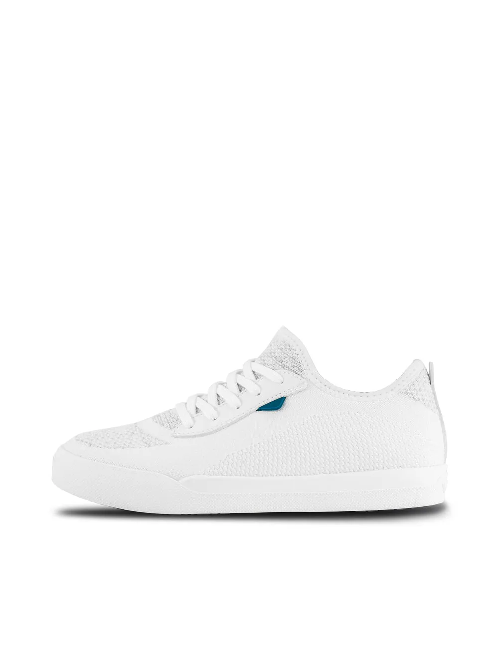 VESSI MENS VESSI WEEKEND SNEAKER - WHITE