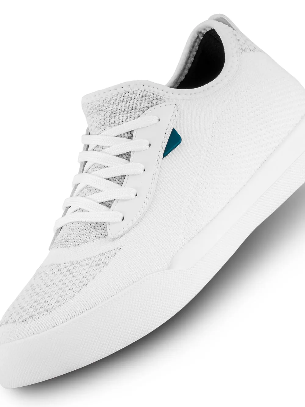 VESSI MENS VESSI WEEKEND SNEAKER - WHITE