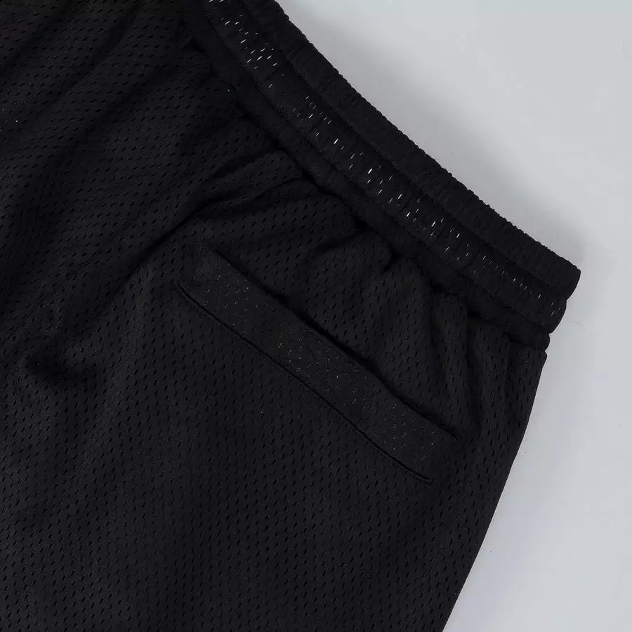 VGW SHORTS BLACK