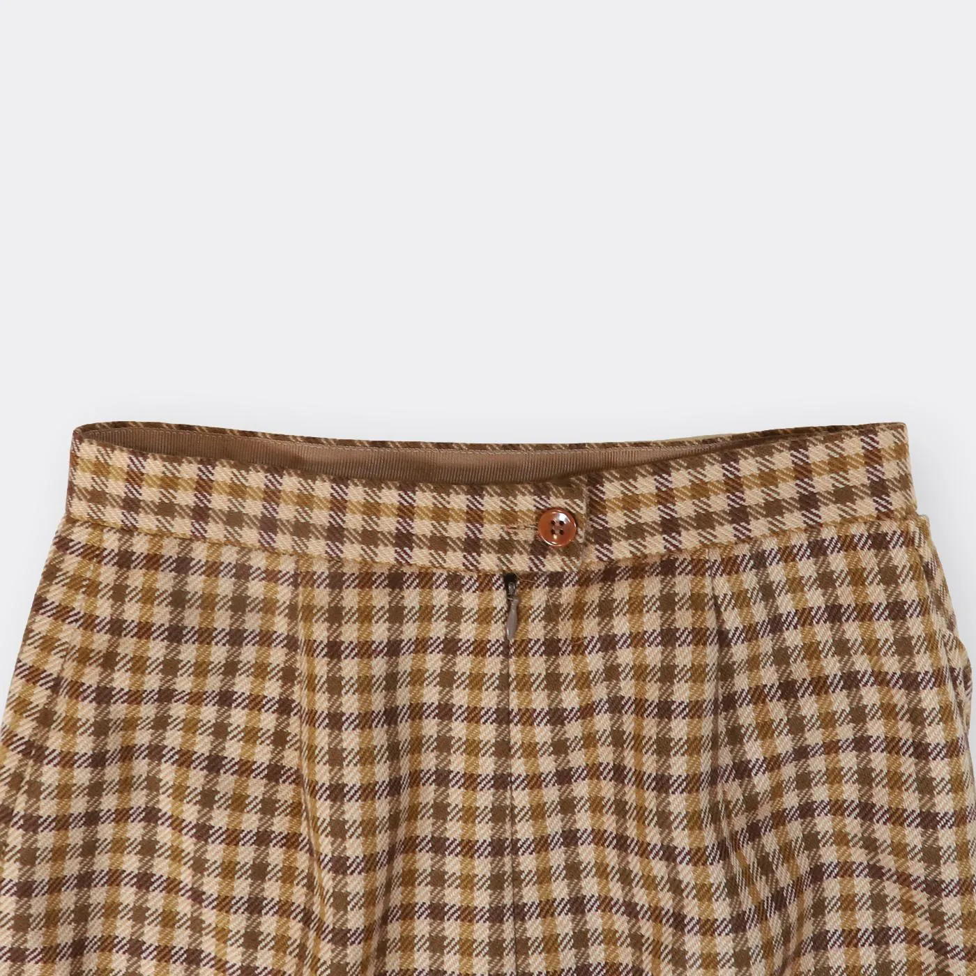 Vintage Skirt - 26 x 21